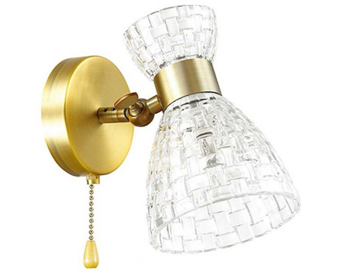 Бра Lumion Jackie 3704/1W