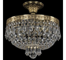 Светильник на штанге Bohemia Ivele Crystal 1927 19271/25IV G