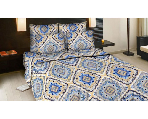 Постельное белье семейное Ришелье-3