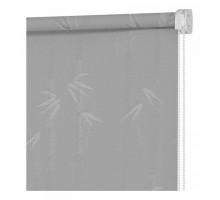 Штора рулонная (140x175 см) Бамбук