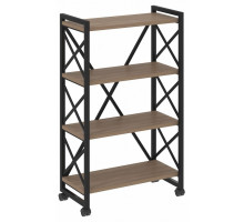 Стеллаж Loft VR.L-MST.K-4.8