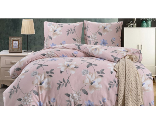 Постельное белье двуспальное CL-403