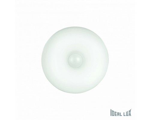 Накладной светильник Ideal Lux Ulisse ULISSE PL3 D42