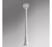 Наземный высокий светильник Fumagalli Globe 300 G30.158.S10.WXE27