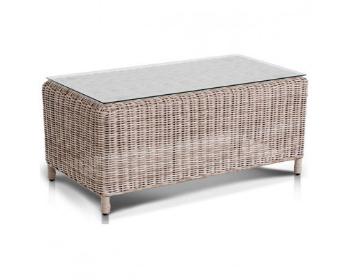 Стол журнальный Макиато Бьянко