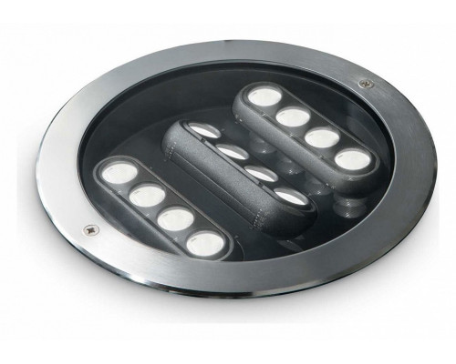 Встраиваемый в дорогу светильник Ideal Lux Taurus TAURUS 20W