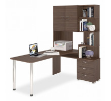 Стол компьютерный Домино СР-500М/190