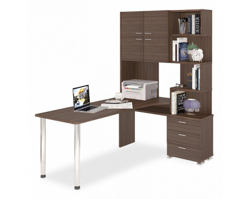 Стол компьютерный Домино СР-500М/190