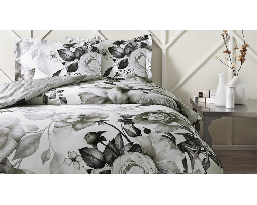 Постельное белье полутораспальное MEGAN