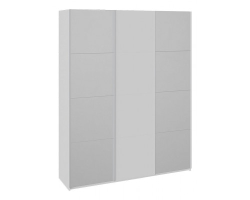 Шкаф-купе Траст СШК 2.180.60-13.11.13