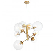 Подвесная люстра ST-Luce Liora 