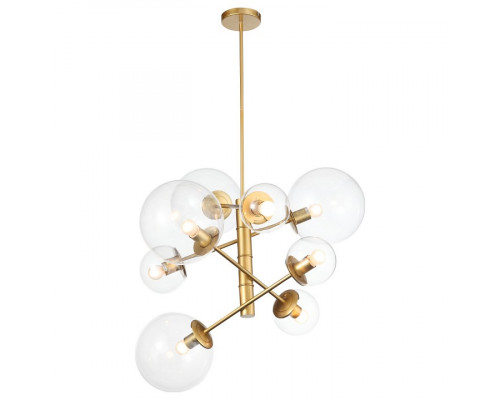 Подвесная люстра ST-Luce Liora