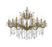 Подвесная люстра Dio D’Arte Colzano Colzano E 1.1.18.200 A