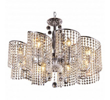 Подвесная люстра Arte Lamp Onda A3800LM-8CC