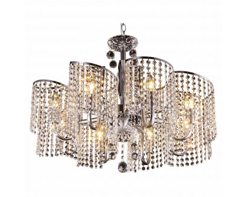 Подвесная люстра Arte Lamp Onda A3800LM-8CC