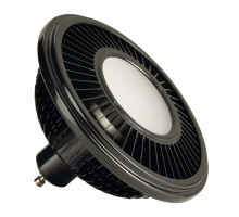 Лампа светодиодная SLV  GU10 15.5Вт 2700K 570702