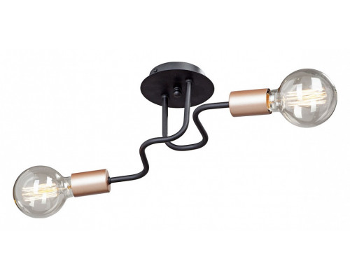 Подвесной светильник Vitaluce V4560 V4560-1/2PL