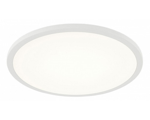 Встраиваемый светильник Citilux Омега