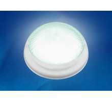 Накладной светильник Uniel Ulw-R05 ULW-R05 8W/DW IP64 WHITE