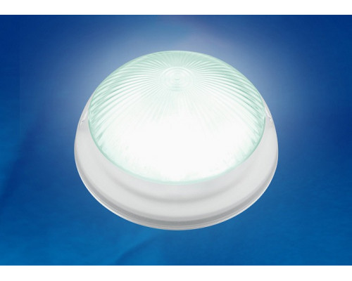 Накладной светильник Uniel Ulw-R05 ULW-R05 8W/DW IP64 WHITE