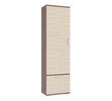 Шкаф платяной Ника