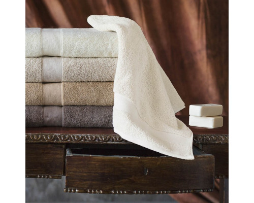 Банное полотенце (70x140 см) Majesty Blue