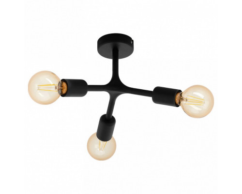 Люстра на штанге Eglo Bocadella 98317