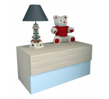 Комод Мебелеф-59