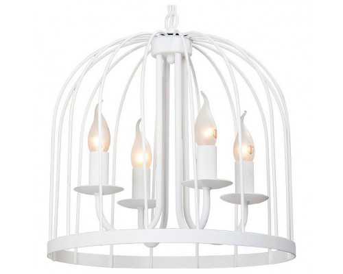 Подвесная люстра Vitaluce 4086 V4086/4