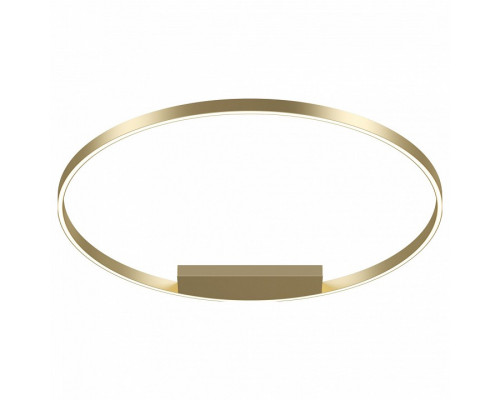 Накладной светильник Maytoni Rim MOD058CL-L65BS4K