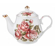 Чайник заварочный (1.1 л) Корейская роза 69-2686