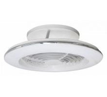 Светильник с вентилятором Mantra Alisio 7493