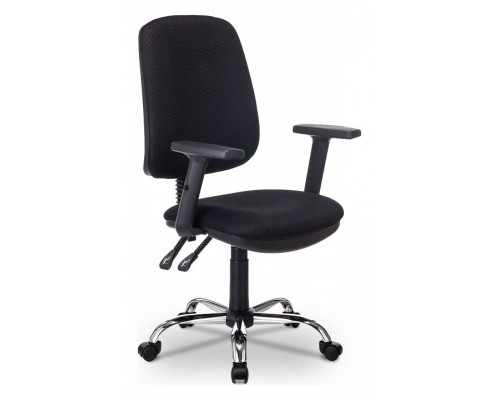 Кресло компьютерное T-620SL/BLACK