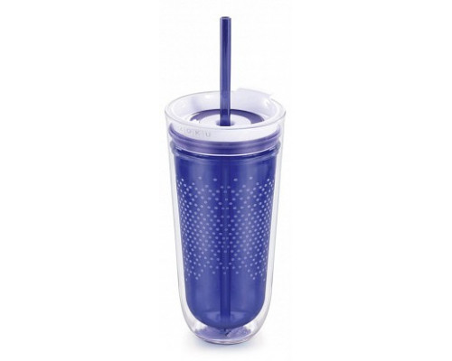 Кружка (325 мл) Travel ZK127-BL