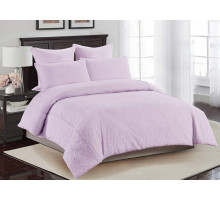 Постельное белье евростандарт Саманта