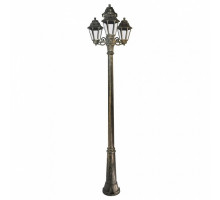 Фонарный столб Fumagalli Ricu Bisso/Anna E22.157.S31.BXF1R