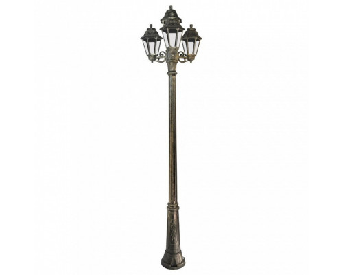 Фонарный столб Fumagalli Ricu Bisso/Anna E22.157.S31.BXF1R
