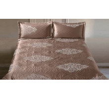 Покрывало с наволочками евростандарт PNJC