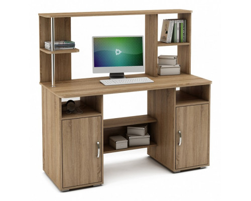 Стол компьютерный Форест-14