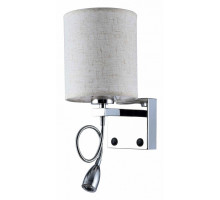 Бра с подсветкой Stilfort Nola 2065/81/02W