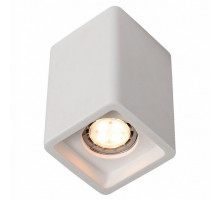 Накладной светильник Arte Lamp Tubo A9261PL-1WH