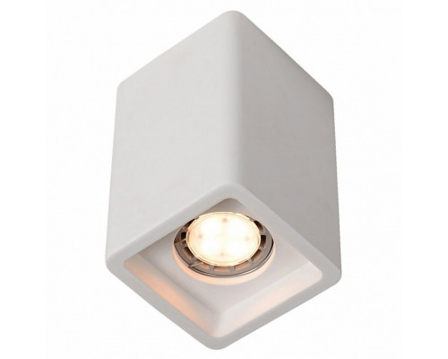 Накладной светильник Arte Lamp Tubo A9261PL-1WH
