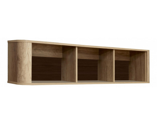 Полка навесная Фантазия 34.18