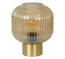 Настольная лампа декоративная Lucide Maloto 45586/20/62