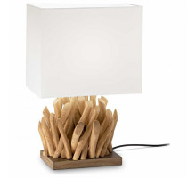 Настольная лампа декоративная Ideal Lux Snell SNELL TL1 SMALL