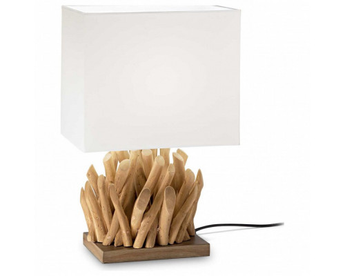 Настольная лампа декоративная Ideal Lux Snell SNELL TL1 SMALL