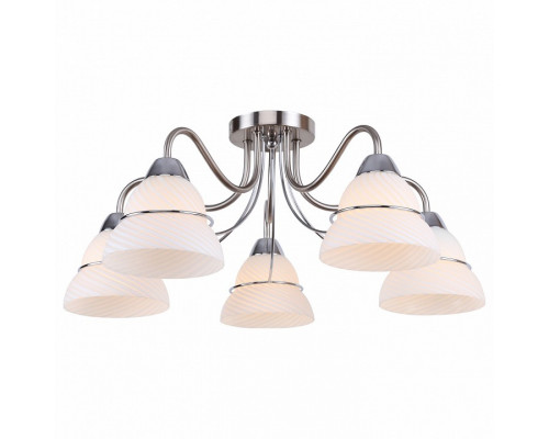 Потолочная люстра LGO Gila