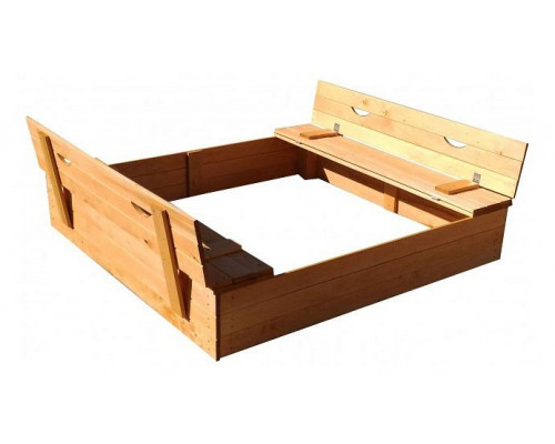 Песочница Савушка Р905