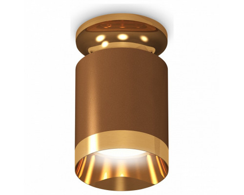 Накладной светильник Ambrella Techno Spot 216 XS6304130