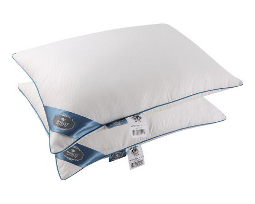 Подушка (50x70 см) Microifber